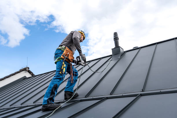 Best Commercial Roofing Services  in Deltana, AK