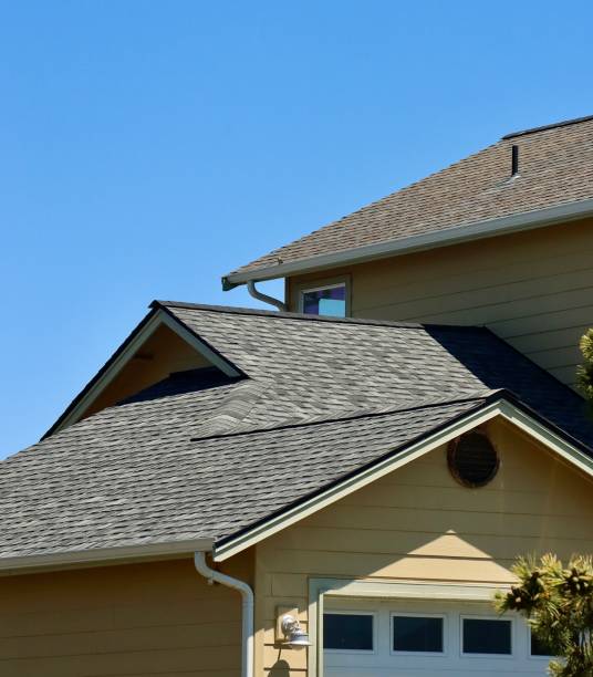 Best Roofing for New Construction  in Deltana, AK